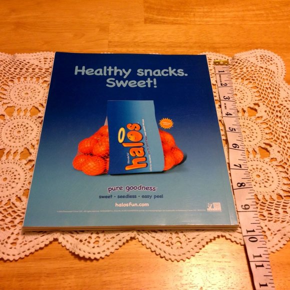 Easy, Budget-Friendly cookbook, Fabulous Food the Cosco Way 2014 - Picture 2 of 8